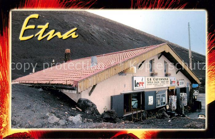 73866418 Etna  Catania Sicilia Vulcano IT Ristorante La Capannina