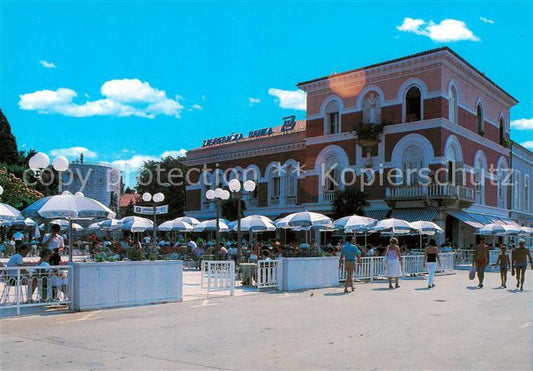 73866422 Porec Croatia Hotel Restaurant