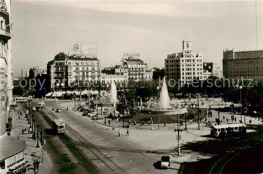 73869311 Barcelona Cataluna Plazade Cataluna