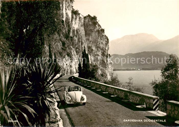 73869433 Lago di Garda Gardesana Occidentale