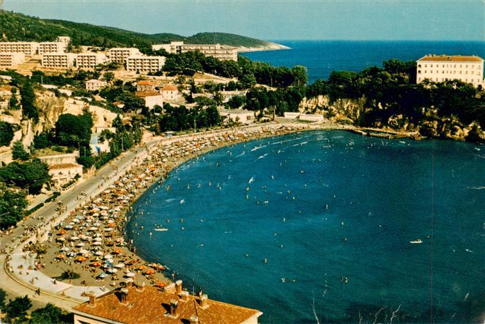 73877434 Ulcinj Montenegro Fliegeraufnahme