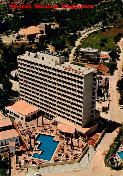 73880779 Paguera Mallorca Islas Baleares ES Hotel Reina Paguera