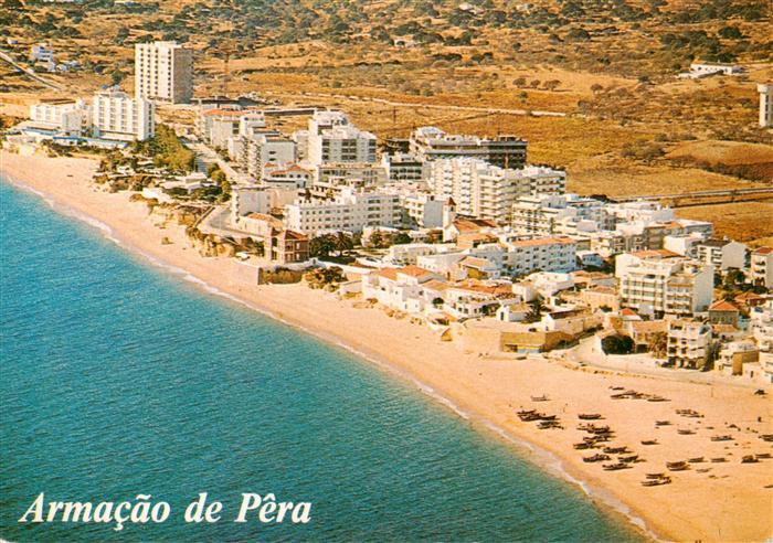 73880831 Armacao de Pera Algarve PT Fliegeraufnahme