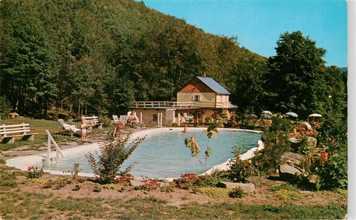 73881140 Oliverea Pine Hill New York USA The Mountain Gate Big Indian Pool