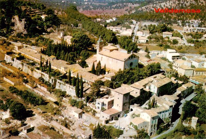 73881758 Valldemosa Valldemossa Mallorca ES Fliegeraufnahme