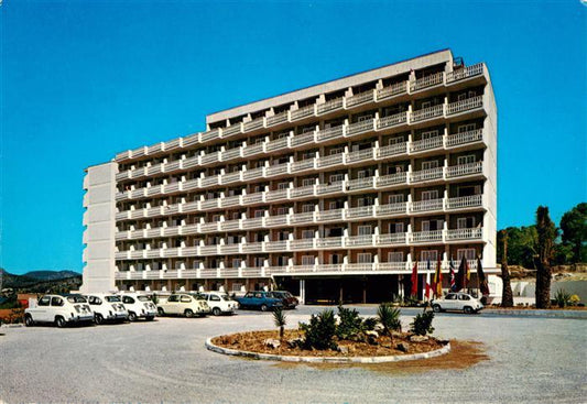 73882284 Paguera Mallorca Islas Baleares ES Hotel Lido Park