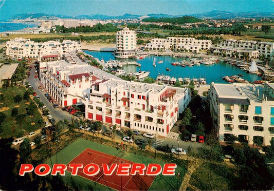 73882648 Portoverde Misano Adriatico IT Fliegeraufnahme