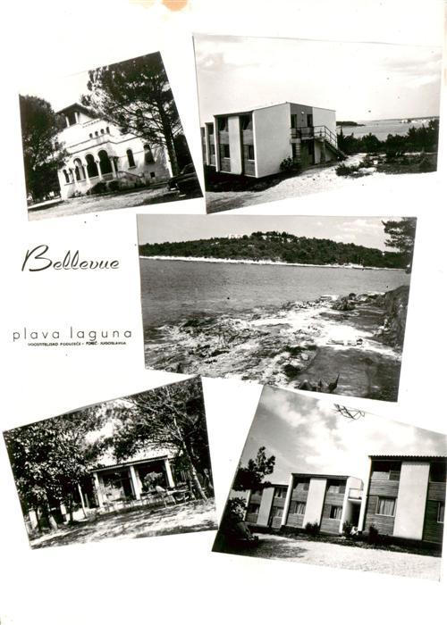 73883353 Porec Croatia Bellevue Plava Laguna