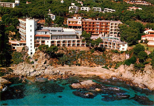 73884652 Playa de Aro Cataluna ES Hotel Cap Roig