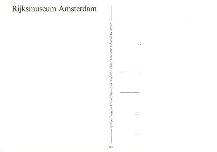 73884956 Amsterdam  NL Rijksmuseum Fliegeraufnahme