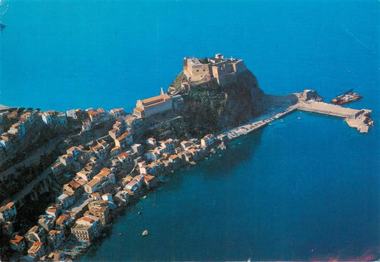 73885497 Chianalea di Scilla Reggio Calabria IT Fliegeraufnahme