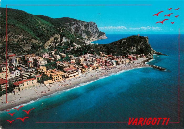 73885572 Varigotti Finale Ligure IT Fliegeraufnahme