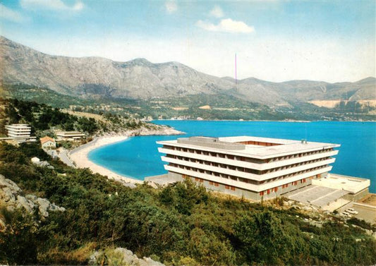 73886283 Kupari Dubrovnik Croatia Panorama Hotel