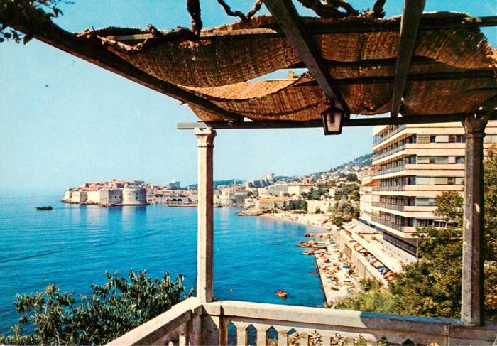 73886318 Dubrovnik Ragusa Croatia Hotel Excelsior