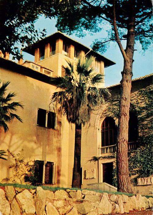 73886548 Varazze Liguria IT Casa Henry Dunant