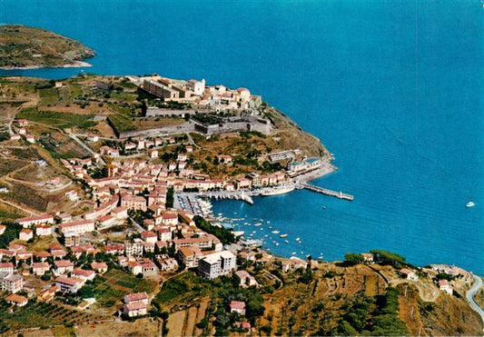 73887737 Porto Azzurro Isola d Elba IT Fliegeraufnahme