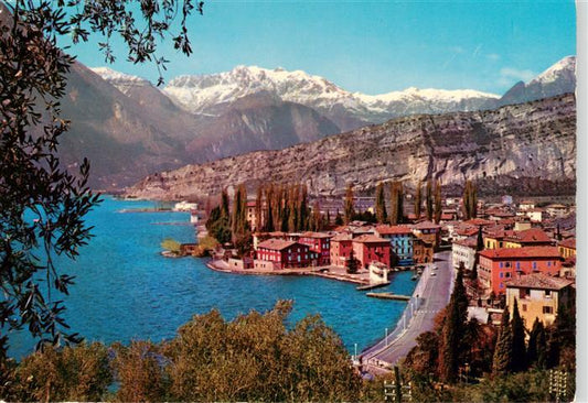 73897830 Torbole Lago di Garda IT Panorama