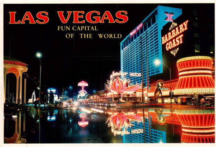 73897976 Las Vegas Nevada Fun Capital of the World