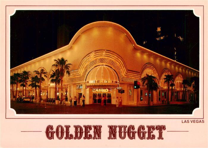 73897978 Las Vegas Nevada Golden Nugget