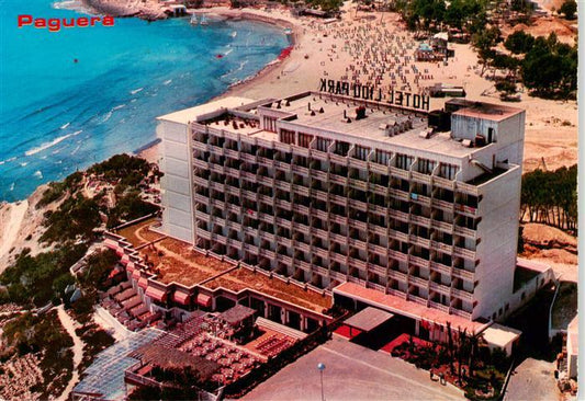 73898466 Paguera Mallorca Islas Baleares ES Hotel Lido Park Strand