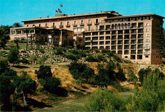 73899210 Palma de Mallorca ES Hotel Son Vida