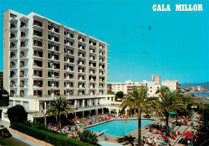 73899219 Cala Millor Mallorca Hotel Piscina