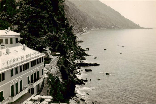 73900635 Camogli Liguria IT Canobio dei Dogi Golfo Paradiso