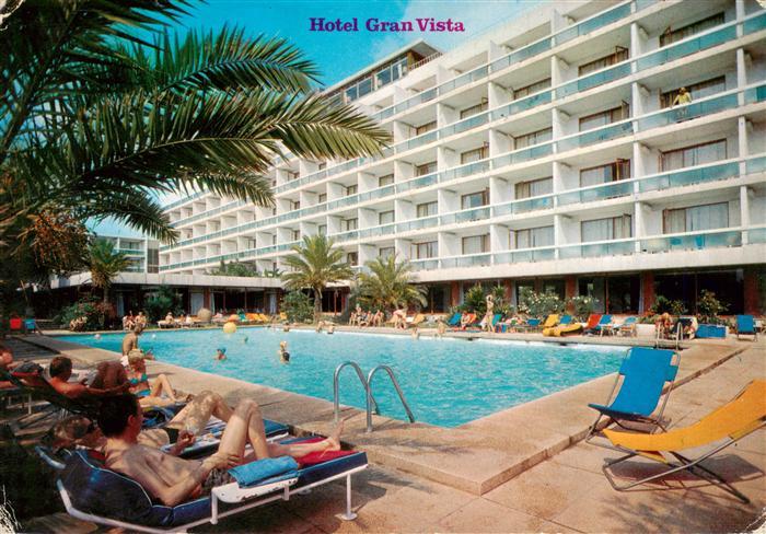 73901139 Can Picafort Mallorca ES Hotel Gran Vista Pool