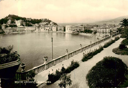 73901972 Sestri Levante Liguria IT Panorama