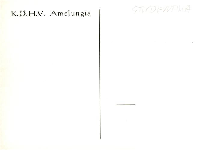 73920377 Studentika K.oe.H.V. Amelungia