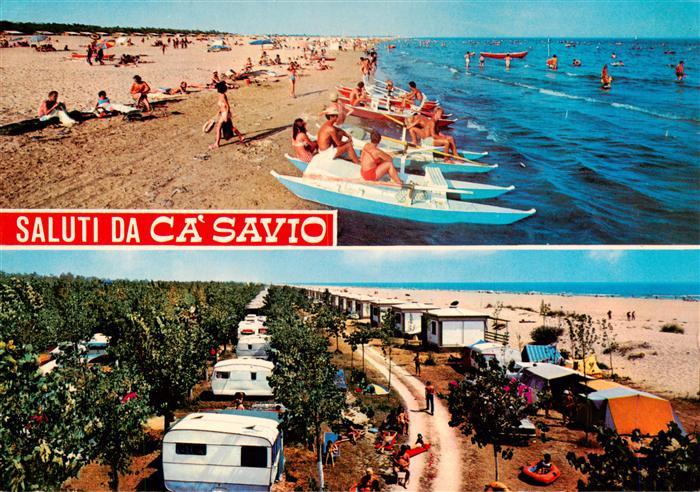 73902628 Treporti Venezia IT Camping Ca Savio Lido