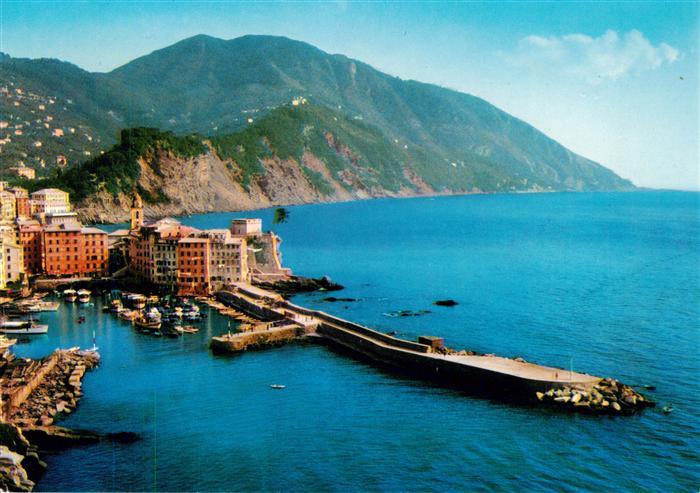 73903976 Camogli Ligurie IT Punta Chiappa