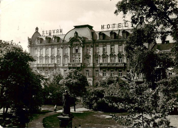 73904566 Praha Prahy Prague Slovan Hotel