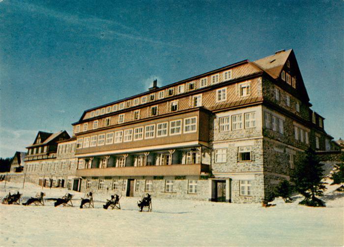 73907699 Hôtel Monts des Géants Krkonose Karkonosze Cerna Hora Horsky