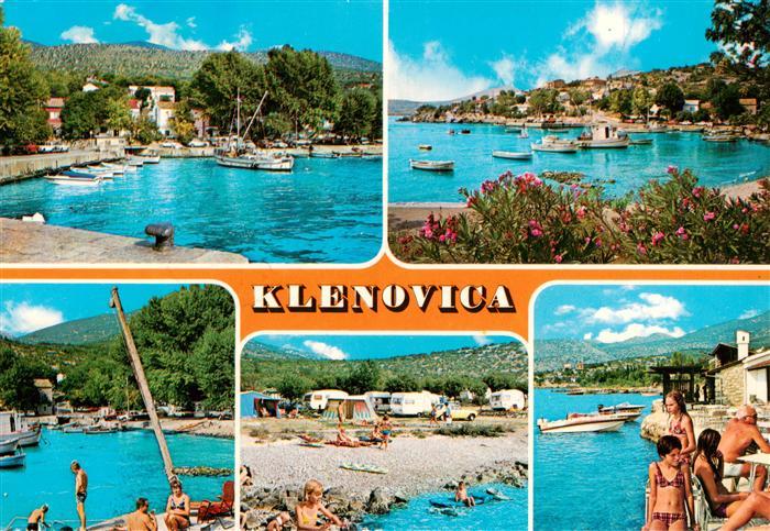 73909295 Klenovica Croatia Beach parties Harbor