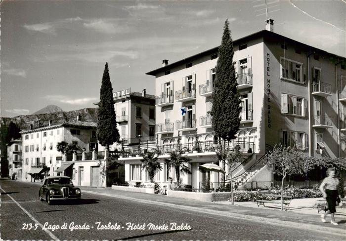 73912844 Torbole Lago di Garda IT Hotel Monte Baldo