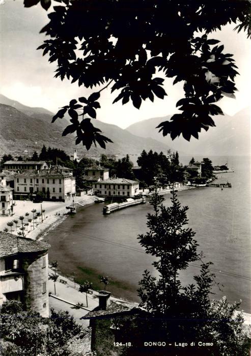 73913124 Dongo Lago di Como IT Panorama