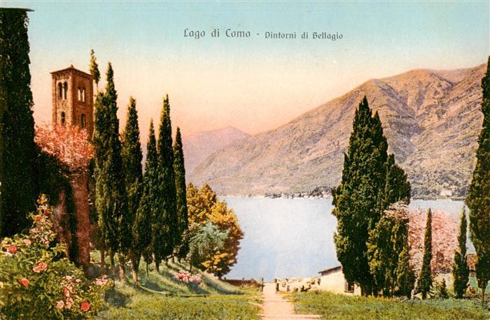 73914051 Bellagio Lago di Como IT Panorama