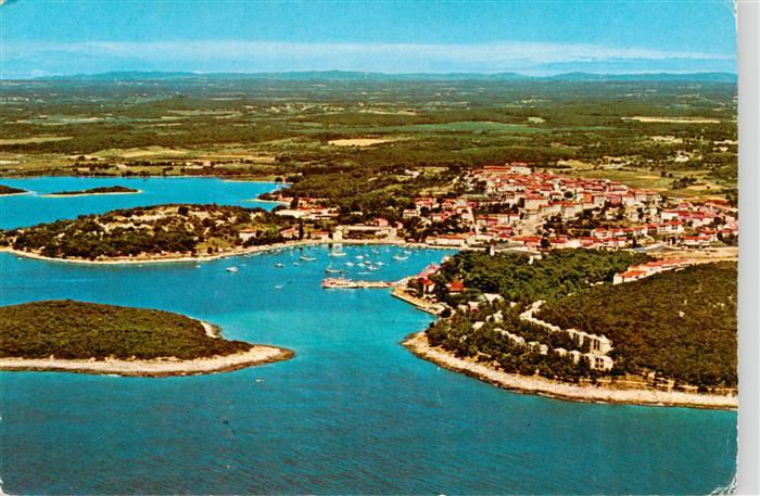 73914066 Vrsar Istria Croatia Anita aerial photo