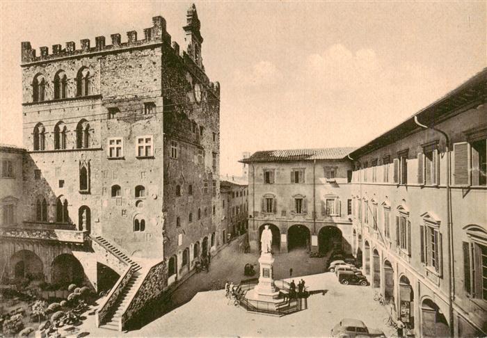 73914084 Prato  Toscana IT Piazza del Comune Palazzo Pretorio