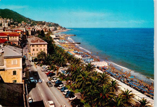 73914501 Varazze Ligurie IT Spiaggia e Giardini