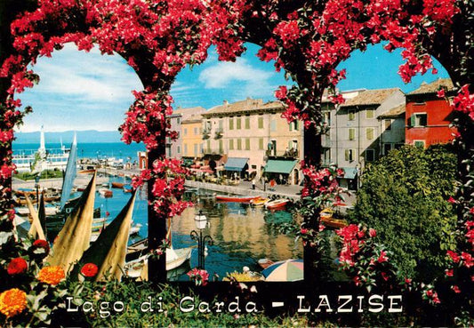 73914514 Lazise Lago di Garda IT Il Porto