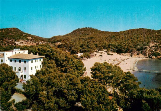 73915338 Camp de Mar Andratx Majorque ES Hôtel Playa Panorama