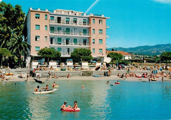 73915575 San Bartolomeo al Mare Liguria IT Hotel Maloya