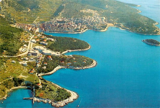 73916747 Hvar Croatia aerial photography