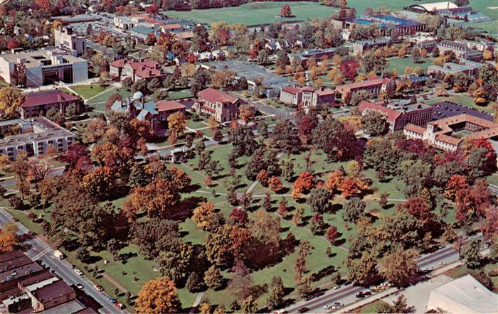 73918551 Oberlin Ohio USA Oberlin College Aviation Photographie