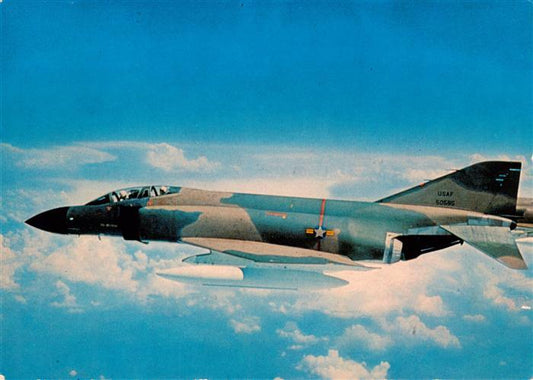 73930551 Flugzeuge Militaria Phantom 2