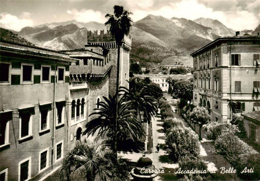 73921348 Carrara Toscana IT Accademia al Belle Arti