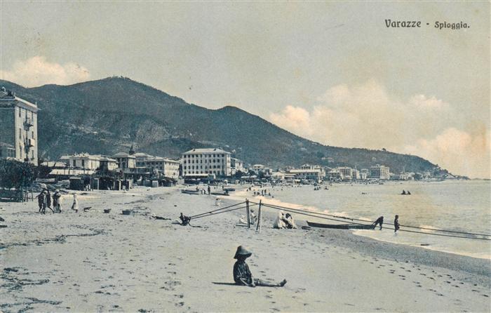 73941147 Varazze Ligurie IT Spiaggia