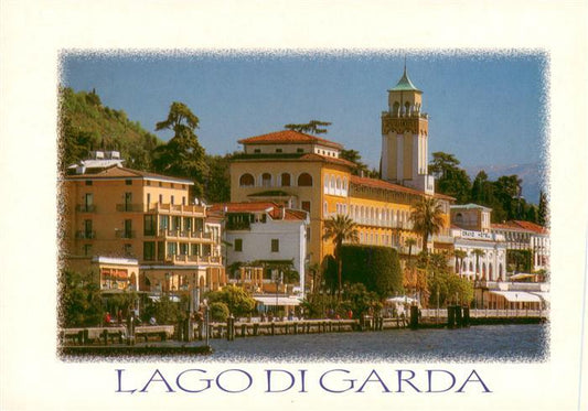 73944641 Gardone Riviera di Garda IT Lago di Garda